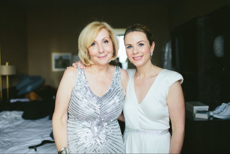 Chicago wedding makeup artists wedding hair on location services